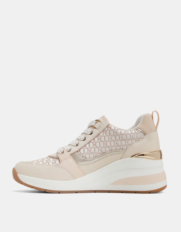 ALDO - Caroteriel Wedge Sneakers
