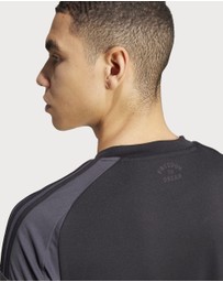 adidas Performance - Inter Miami CF 25/26 Away Football Jersey Mens
