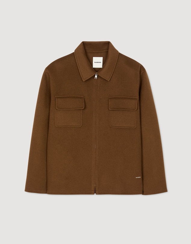 Sandro - Betanew Jacket
