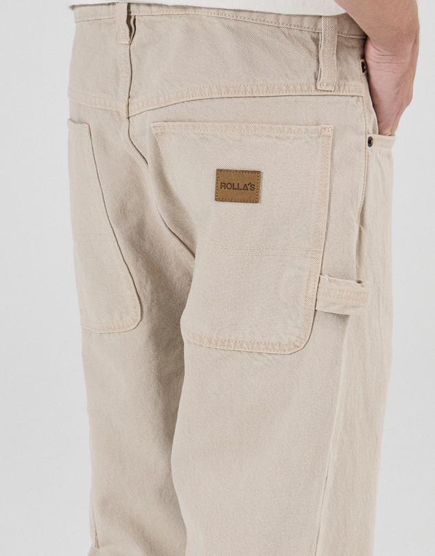 Rolla's - Ezy Painter Pants