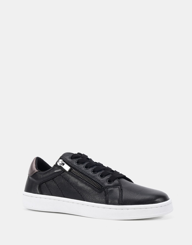 Clarks - Indra Black