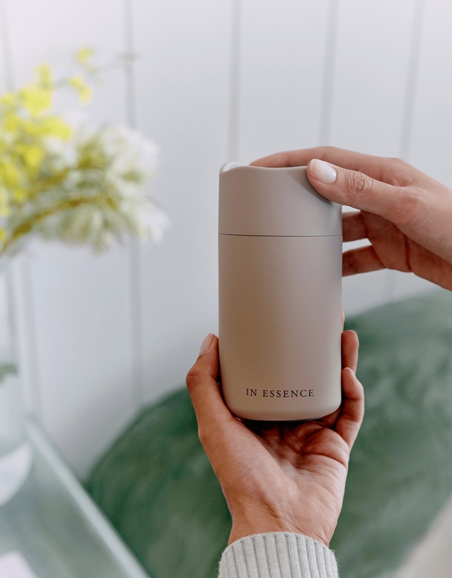 In Essence - In Essence Waterless Diffuser Matte