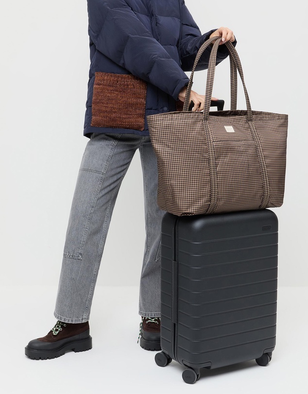 Loeffler Randall - Dina Travel Tote