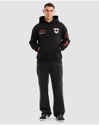 Nena & Pasadena - St Kilda Season Hoodie