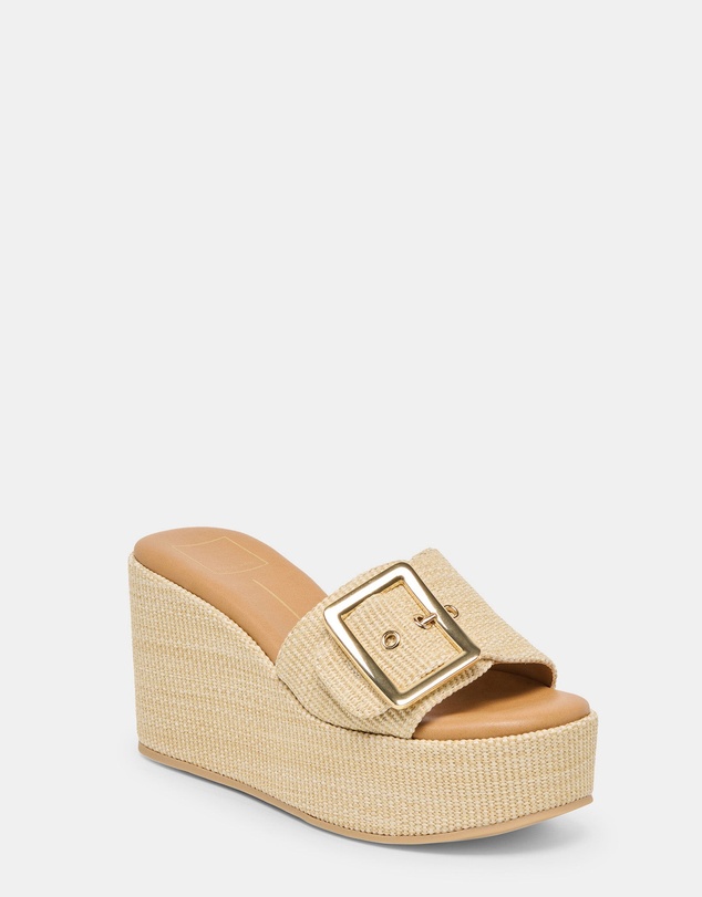 Dolce Vita - Jilian light natural