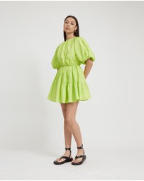 TOJHA - Alita Dress