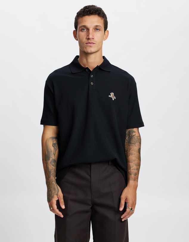 Walker Golf Things - Kooka Golf Polo