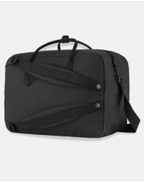 Fjallraven - Kånken Weekender 30L Duffel Backpack