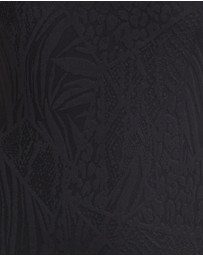 Aqua Blu Australia - Nero Remi Tankini