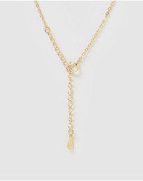 Izoa - Number 8 Necklace