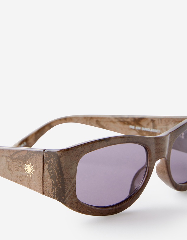 Cotton On - The 4X4 Sunglasses