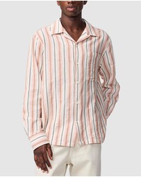 NN07 - Julio LS Shirt