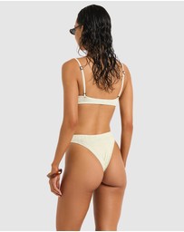 Bond-Eye Swimwear - Christy Brief