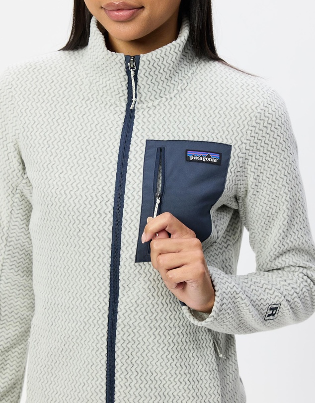 Patagonia - R1 Air Jacket