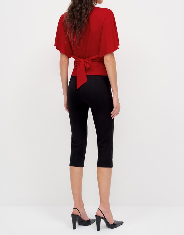 Reformation - Avery Knit Top