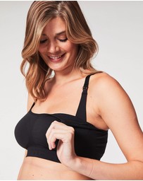 Cake Maternity - Cotton Candy Seamless Nursing Bra