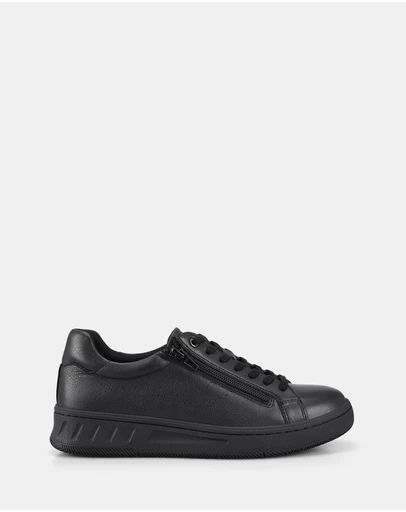 Hush Puppies - Spin