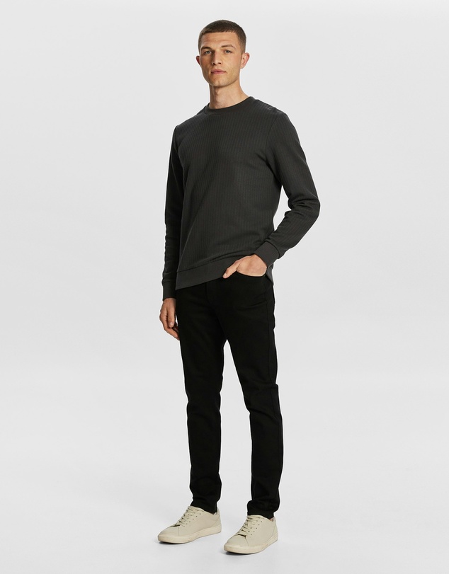 yd. - Ulrich Slim Tapered Jean