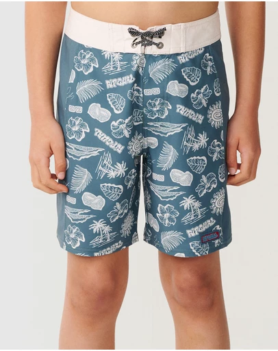 Rip Curl - Surf Shack Elasto Shorts - Teens