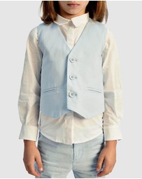 Bardot Junior - Charles Shorts - Kids-Teens