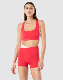 P.E Nation - Zone Sports Bra