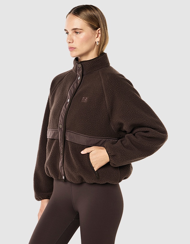 P.E Nation - Technique Jacket