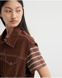 Kowtow - Worker Vest