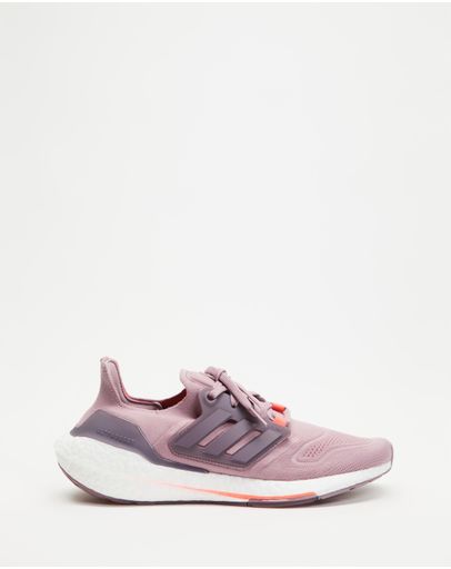 Magic Mauve, Legacy Purple & Turbo