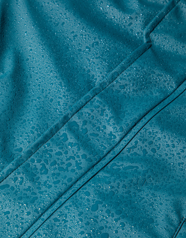 Rainkoat - PaddyMac Insulated Raincoat