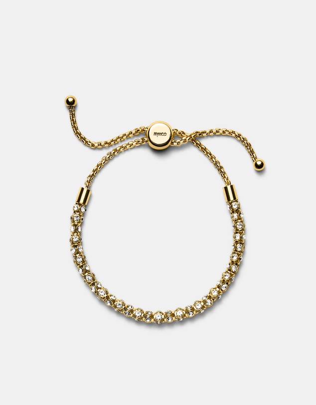 MIMCO - Dazzle Toggle Bracelet