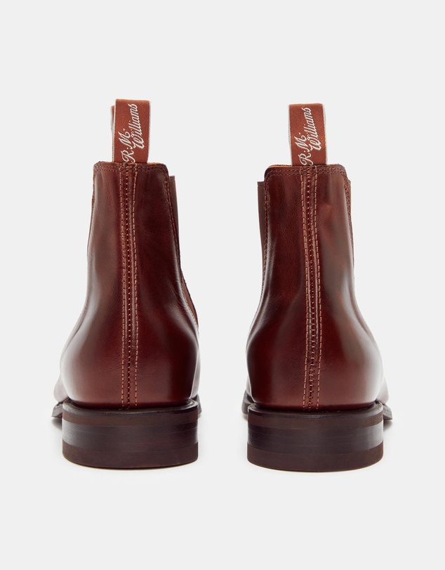 R.M.Williams - Comfort Craftsman Boots - Men's