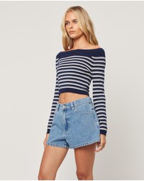 Abrand - 95 Baggy Shorts