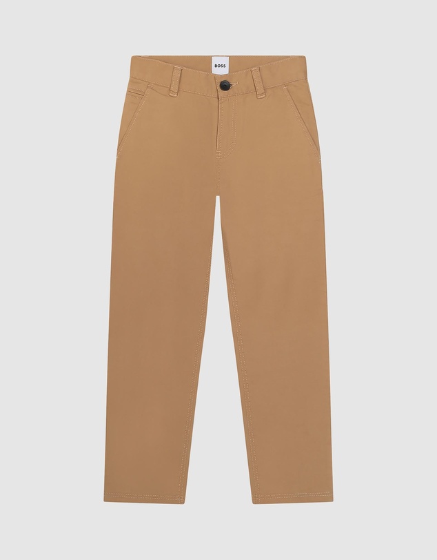 BOSS - Trousers - Kids