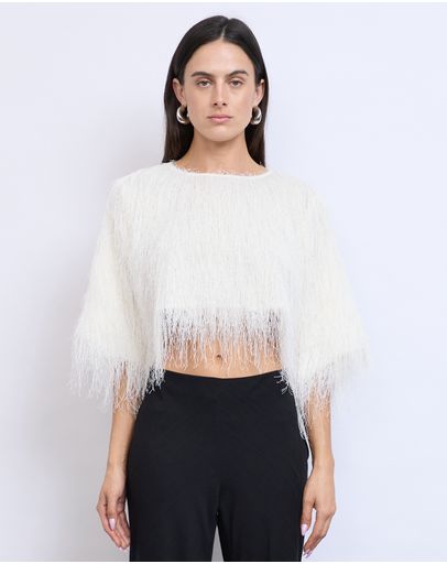 OFF WHITE