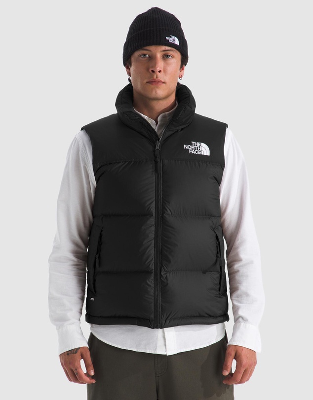The North Face - 1996 Retro Nuptse Vest