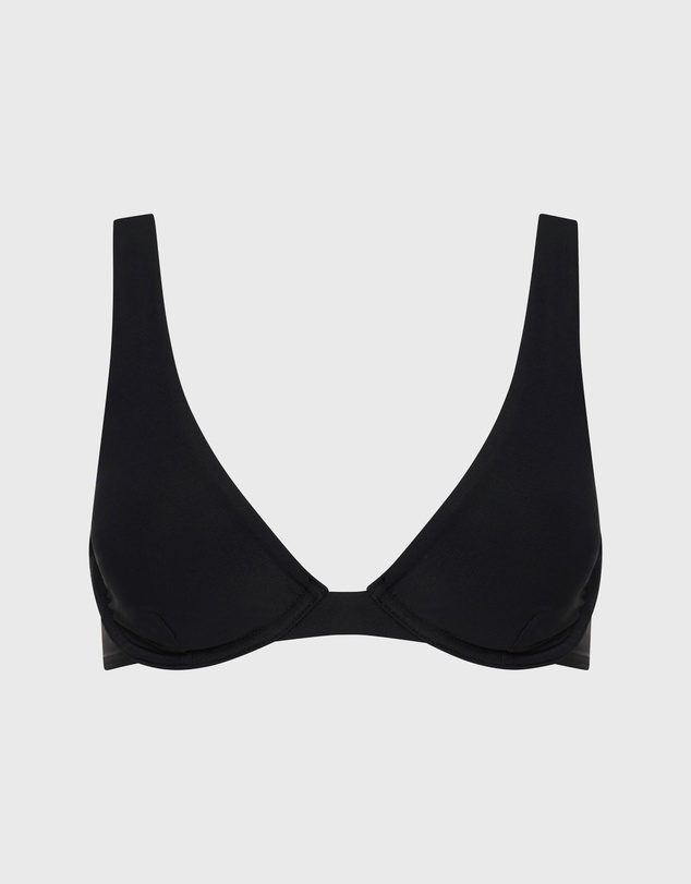 BONDI BORN - Gracie Bikini Top