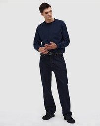 Neuw - River Relaxed Jeans