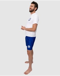 Sant And Abel - Men's Palermo T-Shirt Small