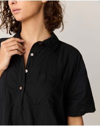 Primness - Lala Shirt Dress