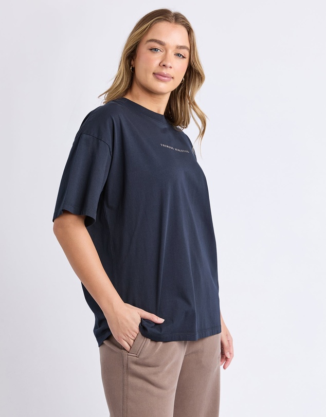 Foxwood - Captain Tee Ink