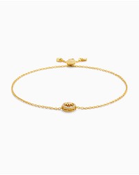 Michael Kors - Premium Gold Tone Bracelet