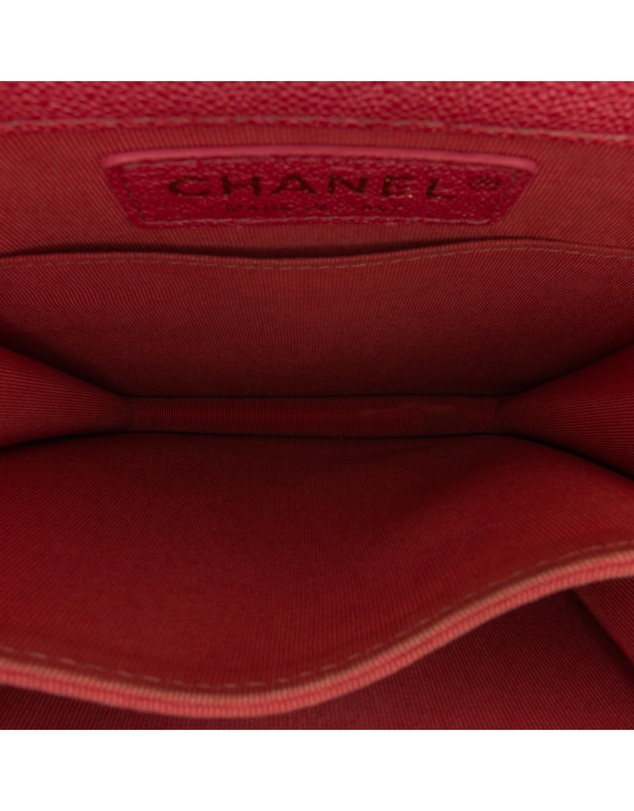 Pre-Loved by Azura Reborn - Pre-Loved chanel Boy Chanel Leather Crossbody