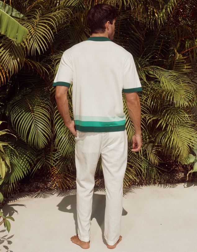Runaway the Label - Darius Shirt