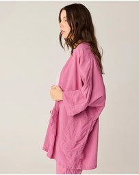 Primness - Gracie Kimono