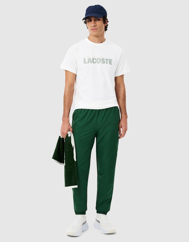 Lacoste - Core Performance Technical Jersey T-Shirt