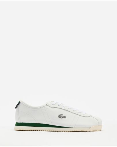 White & Offwhite