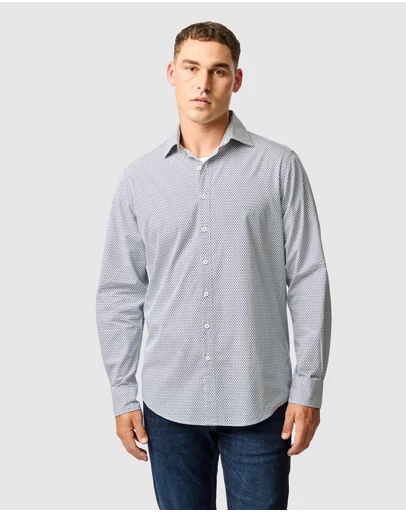 Rodd & Gunn - Wiltshire Shirt