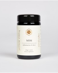 SuperFeast - MSM 160g