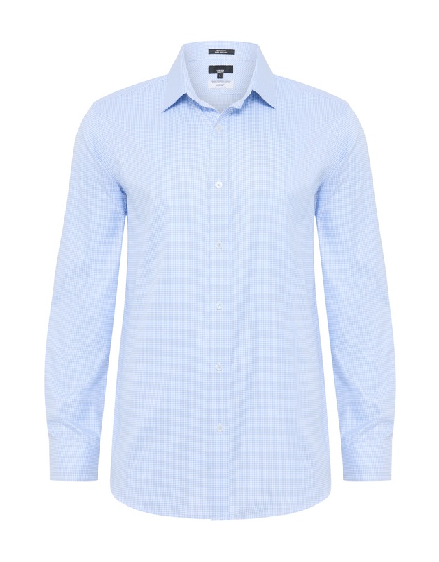 Oxford - Beckton Slim Fit Luxury Shirt