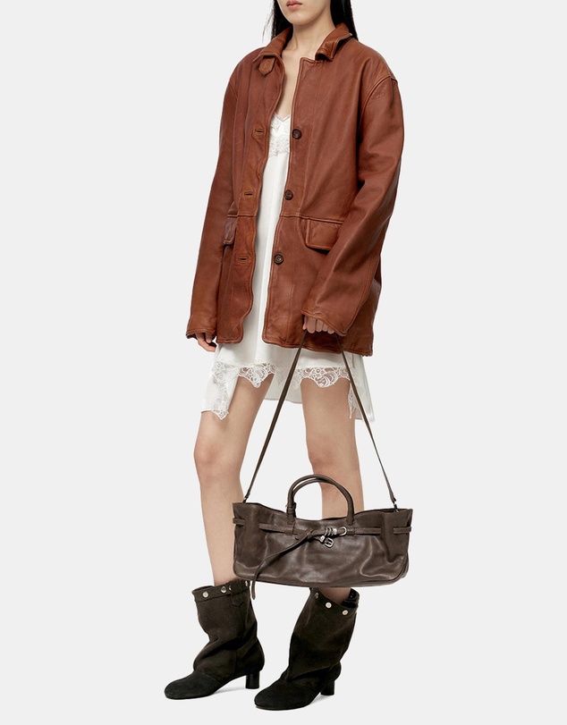 MARGESHERWOOD - Grandma Used Bag